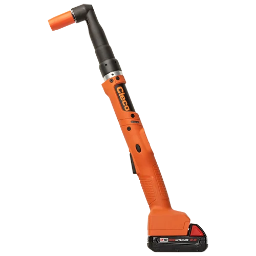 Cleco® выпустила износоустойчивые проводные электросборочные инструменты | Свежие новости в Кемерове