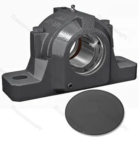 Торцевая крышка ASNH 515-612 (ASNA 515-612) в Кемерове