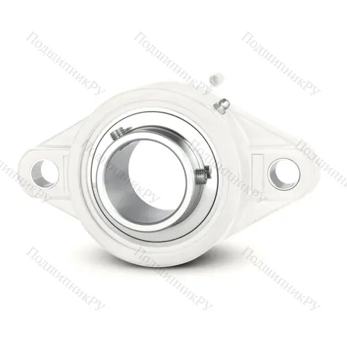 Подшипниковый узел SS-UCFLPL 207-W - Вал: 35 мм от производителя  LPZ Подшипниковый узел SS-UCFLPL 207-W - Вал: 35 мм от производителя  LPZ