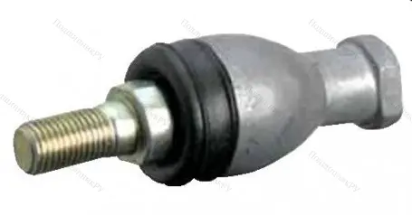 Шарнирный наконечник SQZ 10X 1.25CRS ISB в Кемерове