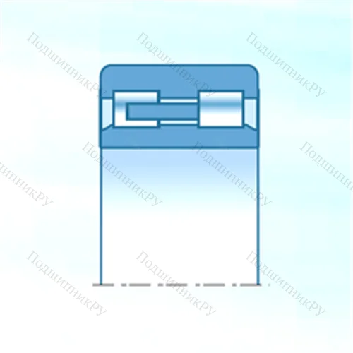 Подшипник роликовый радиальный NNU 49/750C 1NAP 4 от производителя  NTN Подшипник роликовый радиальный NNU 49/750C 1NAP 4 от производителя  NTN