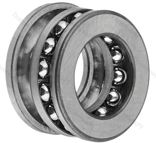 Упорный шариковый подшипник 51311 от производителя  FAG Упорный шариковый подшипник 51311 от производителя  FAG