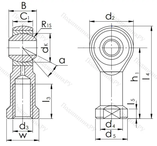 SI 16 T/K в Кемерове