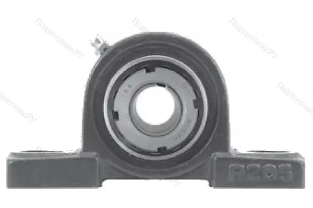 Подшипниковый узел UKP 209 ISB в Кемерове