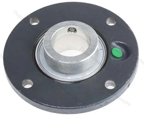 Подшипниковый узел FC 40 EC в Кемерове