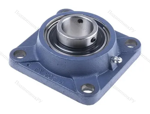 Подшипниковый узел FY 45 FM в Кемерове