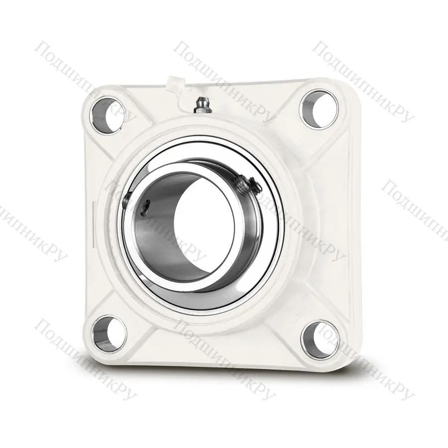 Подшипниковый узел SS-UCFPL 205-W - Вал: 25 мм от производителя  LPZ