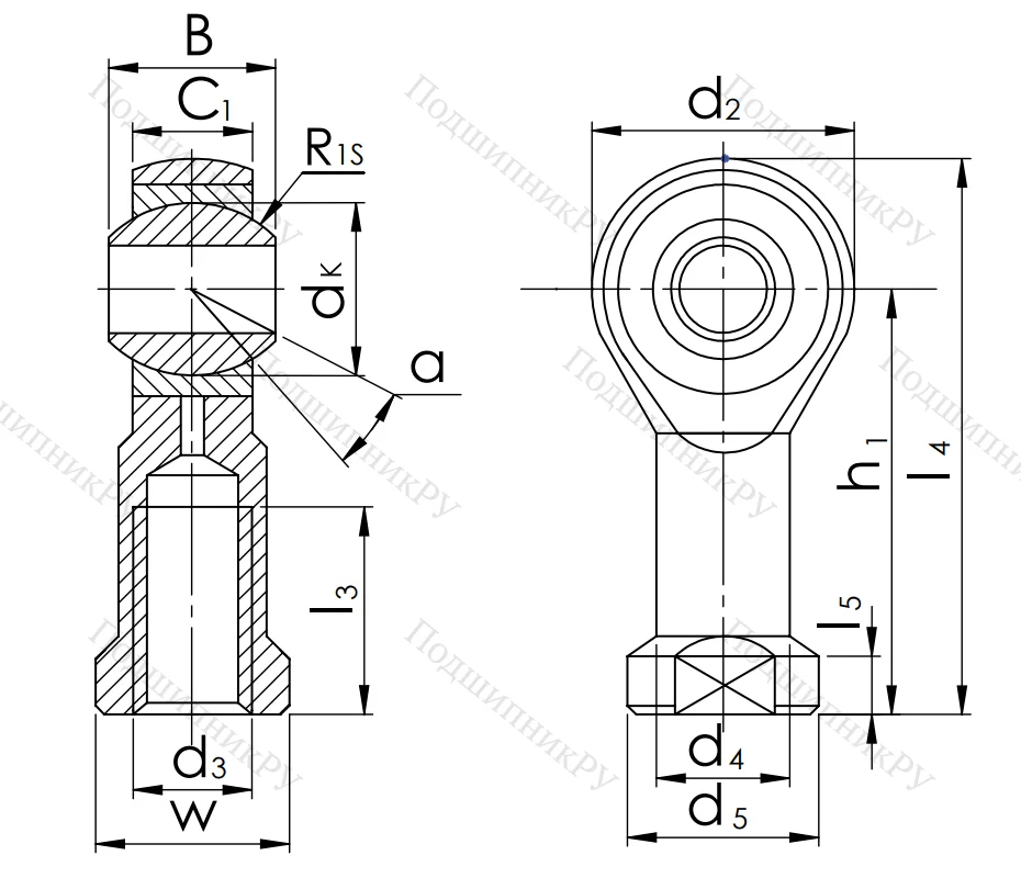 SI 05 T/K (PHS 5 A) в Кемерове