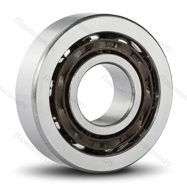 Однорядный шариковый подшипник 7314 B XL TVP