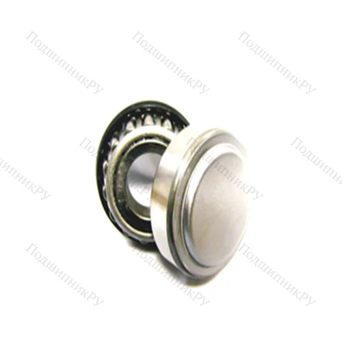 Подшипник роликовый радиально-упорный HC 30203JRZRS 1 от производителя  KOYO