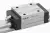 Каретка LLTHC 25 R-T 1 P 3 (M/P 010713) в Кемерове