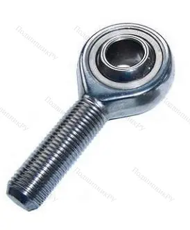 Шарнирный наконечник GALXS 22 Fluro в Кемерове