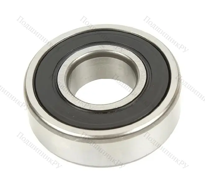 Однорядный шариковый подшипник