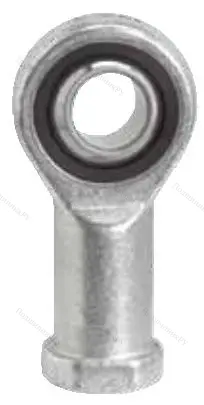 Шарнирный наконечник TSF 40C ISB в Кемерове Шарнирный наконечник TSF 40C ISB в Кемерове