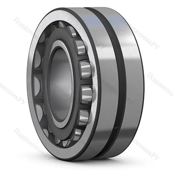 Сферический роликовый подшипник с конической посадкой на вал 22220 RZKW 33