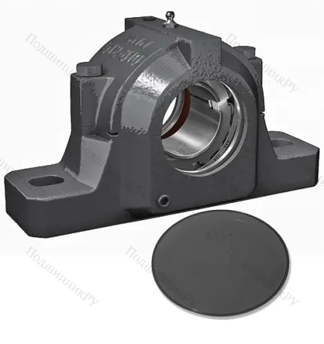 Торцевая крышка ASNH 530 (ASNA 530) в Кемерове