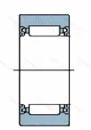 Модификация подшипника 60249/22 размер 28x39x30 от производителя  ГПЗ-11