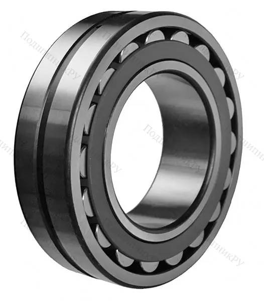Сферический роликовый подшипник