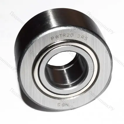 Опорный ролик PWTR 252RS NBS в Кемерове