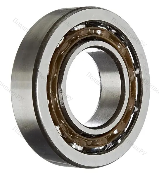 Однорядный шариковый подшипник