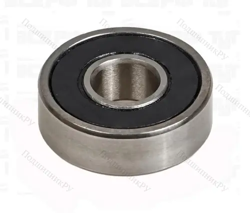 Дюймовый шариковый подшипник RMS 8 2RS (MJ 1-2RS) в Кемерове