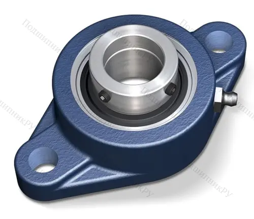 Подшипниковый узел UCFL 205 J в Кемерове