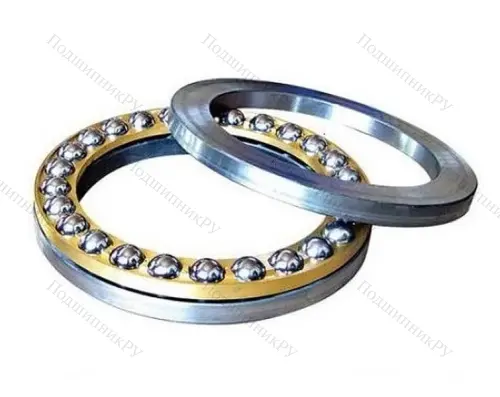 Упорный шариковый подшипник 51326 FY от производителя  KOYO Упорный шариковый подшипник 51326 FY от производителя  KOYO