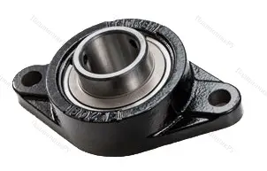 Подшипниковый узел UCFL 210 ISB в Кемерове