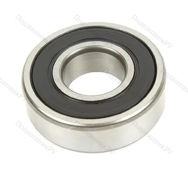 Однорядный шариковый подшипник