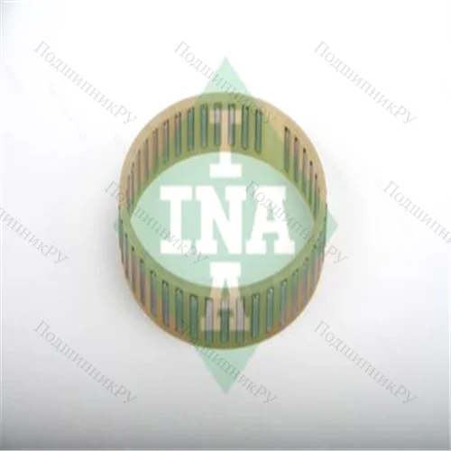 Подшипник игольчатый радиальный 722055610