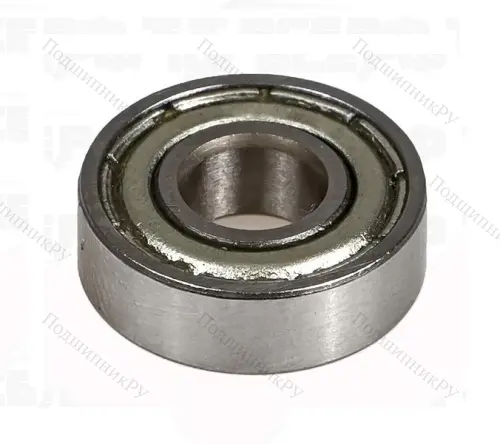 Дюймовый шариковый подшипник R 8 ZZ (KLNJ 1/2-2RZ) в Кемерове