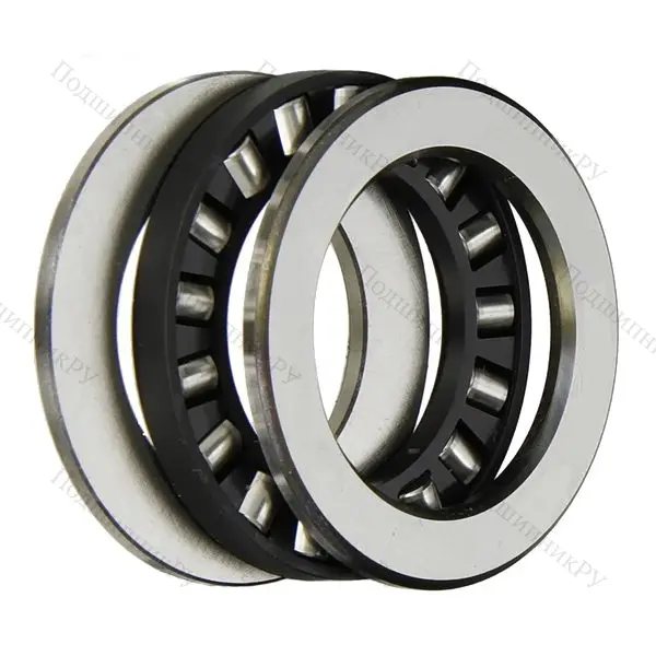 Упорный роликовый подшипник 81207 TV