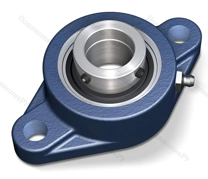 Подшипниковый узел UCFL 205 J
