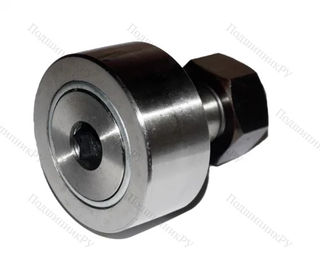 Опорный ролик NUKR 72 NBS