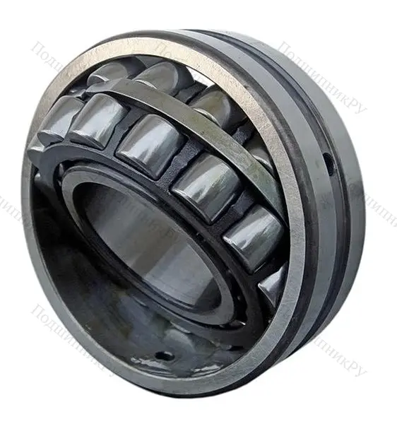 Сферический роликовый подшипник 21304 CDE 4 C 3 S 11