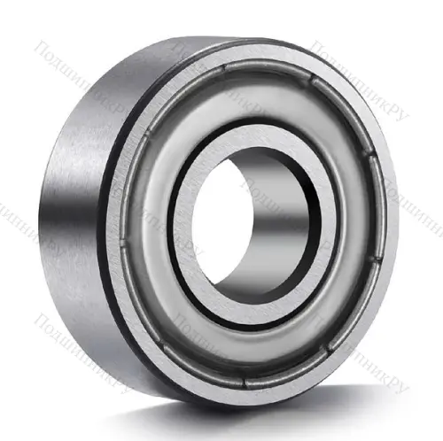 Шариковый однорядный подшипник 80102 (6002 ZZ) в Кемерове Шариковый однорядный подшипник 80102 (6002 ZZ) в Кемерове