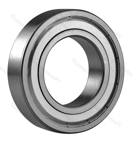 Однорядный шариковый подшипник W 61901 2Z в Кемерове