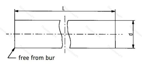 Прецизионный вал (нерж.)  LJMS 10 ESSC 1  SKF в Кемерове
