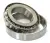 Конический роликовый подшипник 30214 J 2/Q от производителя  SKF Конический роликовый подшипник 30214 J 2/Q от производителя  SKF