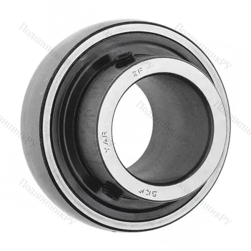 Корпусный подшипник YAR 206-104-2F 4L1PW7JKLE в Кемерове