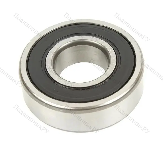 Однорядный шариковый подшипник 6319 2RS