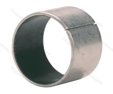 Втулка скольжения KU 0610SF 1SN (PCM 6810E) ISB