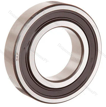 Подшипник 6007-2RS 1 SKF