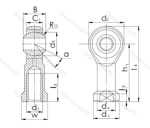 SIL 10 T/K (PHS 10 L) в Кемерове