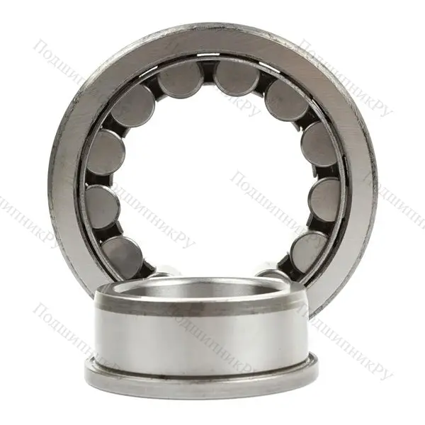 Роликовый цилиндрический подшипник NJ 305 R AG