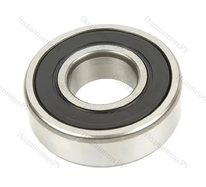 Однорядный шариковый подшипник
