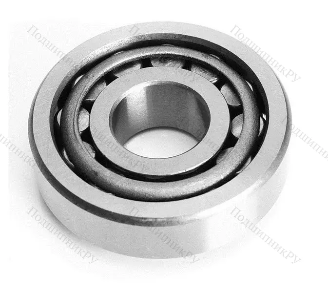 Роликовый цилиндрический подшипник N 319