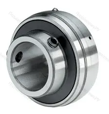 Подшипник YET 209 SKF в Кемерове