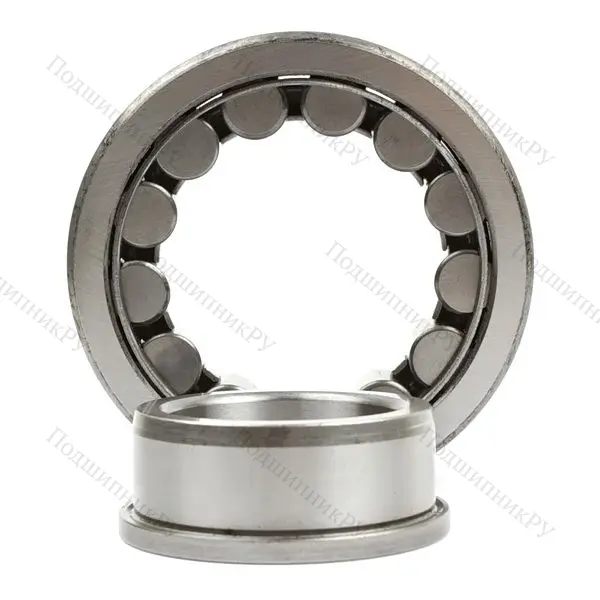 Роликовый цилиндрический подшипник