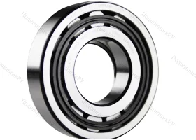 Подшипник NUP 2207-ECJ ISB в Кемерове